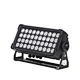 Seetronic PowerCon Waterproof 40X15w RGBW 4in1 LED City Color Light